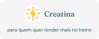 Creatina